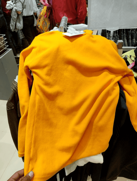 assorted polyester top - 20681331 - Very Small Image - 1