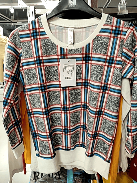 assorted imported top - 20681405 - Very Small Image - 1