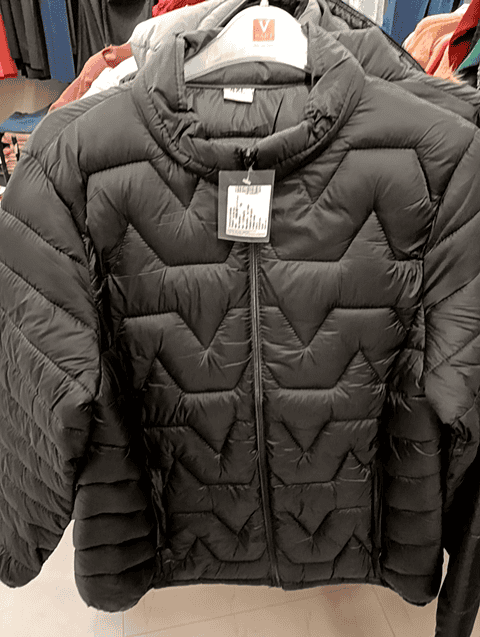 assorted ns jacket - 20682046 - Very Small Image - 1