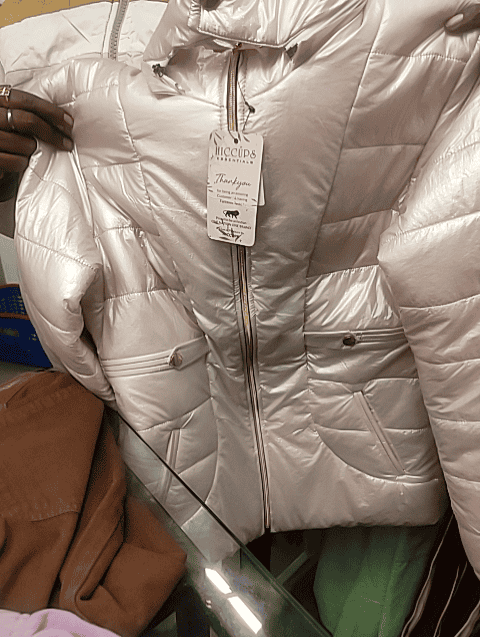 assorted imported jacket - 20682136 - Very Small Image - 1