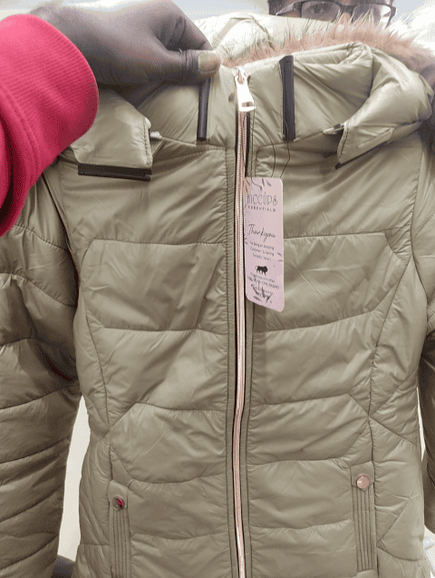assorted imported jacket - 20682142 - Very Small Image - 1