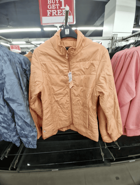 assorted imported jacket - 20682158 - Very Small Image - 1