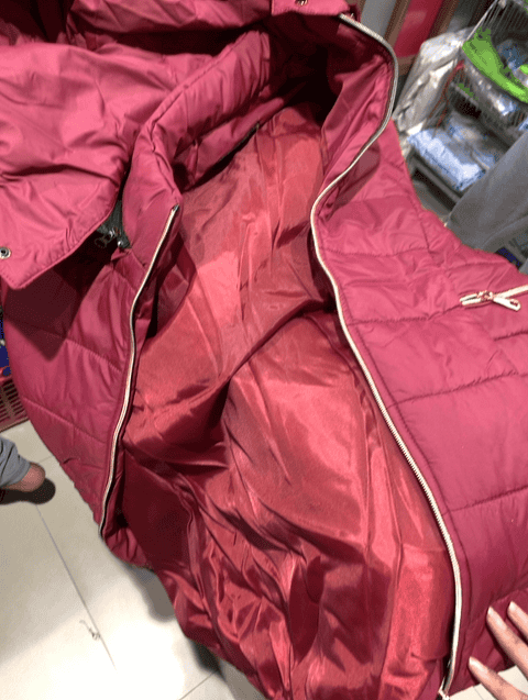assorted imported jacket - 20682173 - Very Small Image - 1