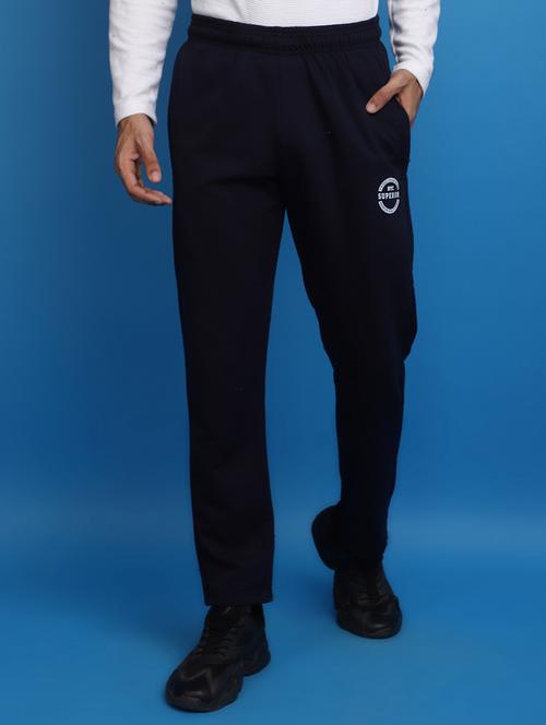 men full length track pant - 20686590 - Very Small Image - 1