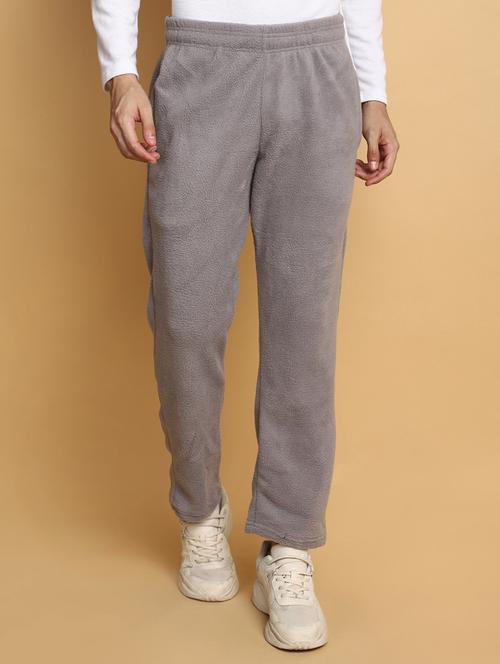 men full length track pant - 20686598 - Very Small Image - 1