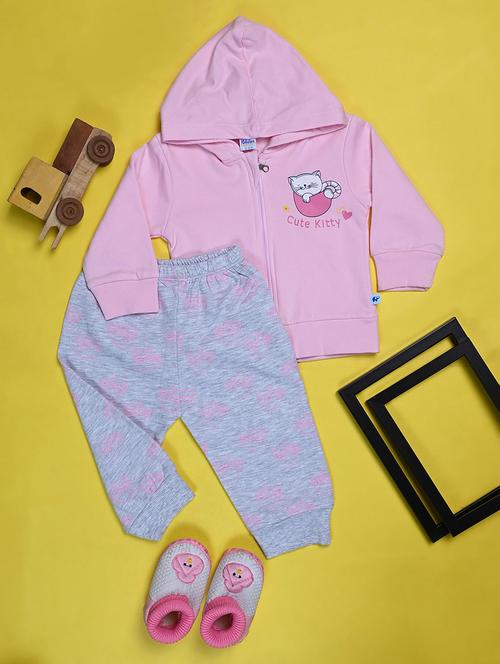 kids placement print full lenght set - 20687709 - Very Small Image - 1