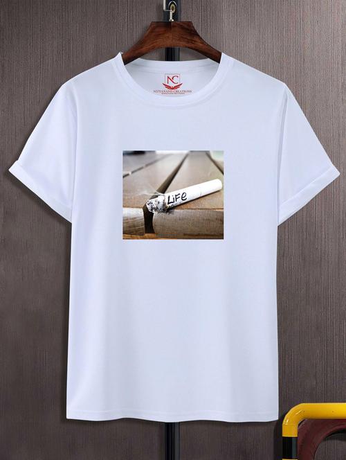unisex graphic printed t-shirt - 20689872 - Very Small Image - 1