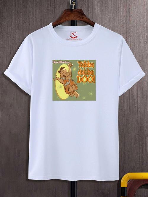 unisex graphic printed t-shirt - 20691812 - Very Small Image - 1