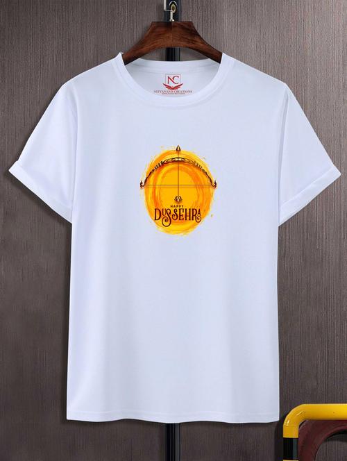unisex graphic printed t-shirt - 20692028 - Very Small Image - 1