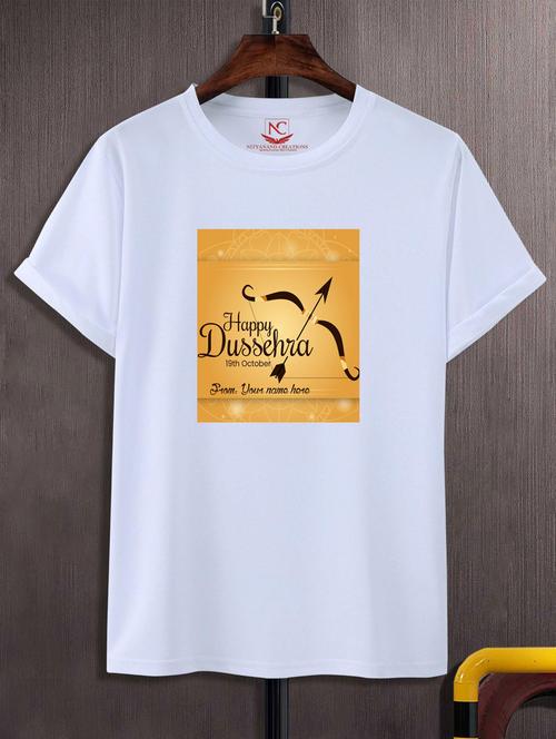 unisex graphic printed t-shirt - 20692029 - Very Small Image - 1