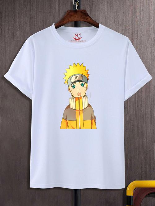 unisex graphic printed t-shirt - 20692928 - Very Small Image - 1