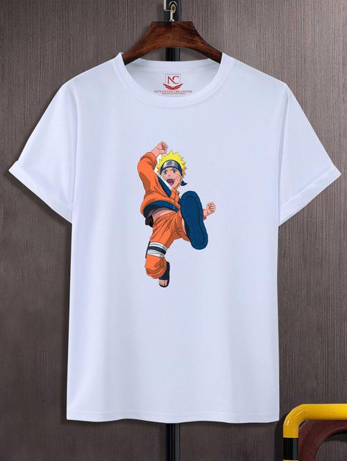 unisex graphic printed t-shirt - 20692946 - Very Small Image - 1