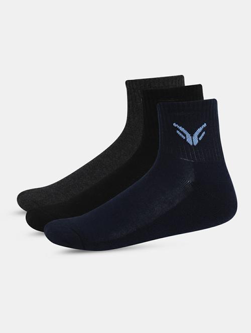 assorted cotton spandex sock - 20698114 - Very Small Image - 1