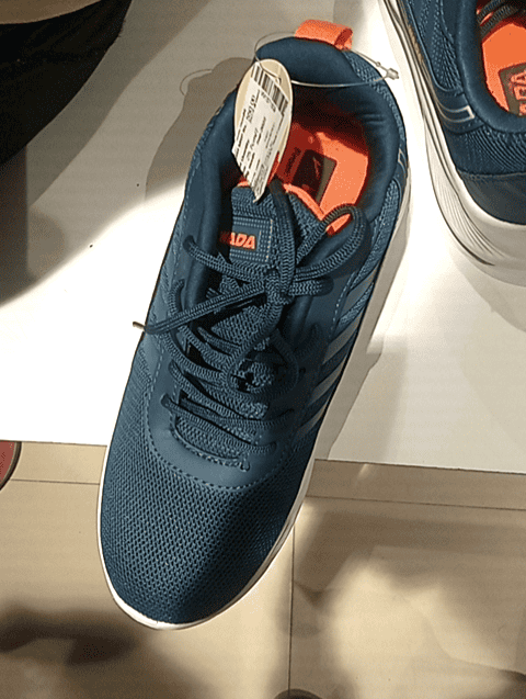assorted mesh sports shoes - 20699978 - Very Small Image - 1