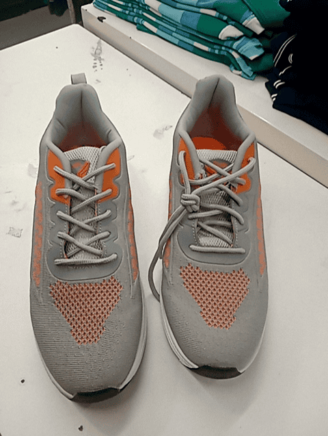 assorted knitted sports shoes - 20699994 - Very Small Image - 1