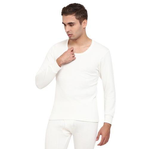off white poly cotton thermal set - 20701721 - Very Small Image - 1