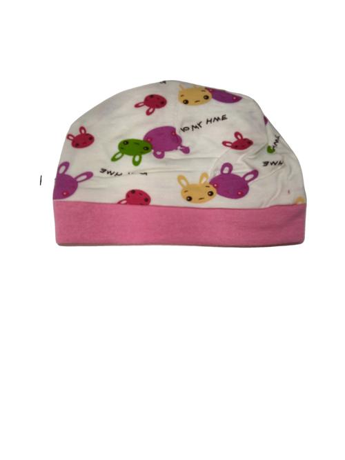 assorted cotton cap - 20701760 - Very Small Image - 1