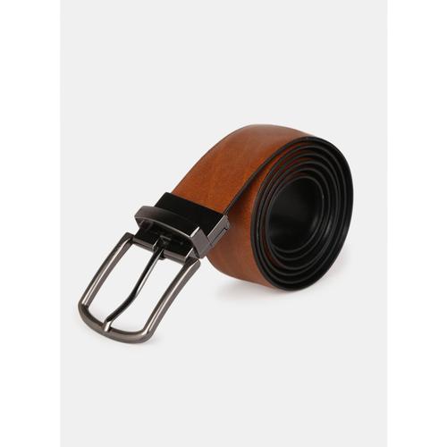 tan pu (polyurethane) belt - 20702157 - Very Small Image - 1
