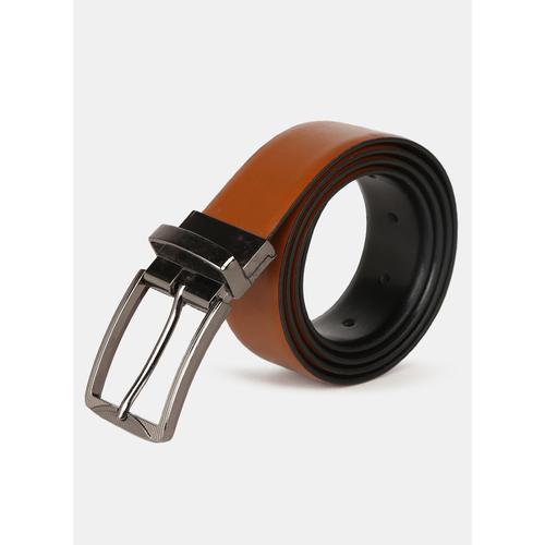 tan leather belt - 20702196 - Very Small Image - 1