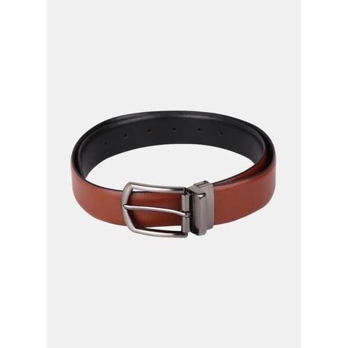 tan leather belt - 20702226 - Very Small Image - 1