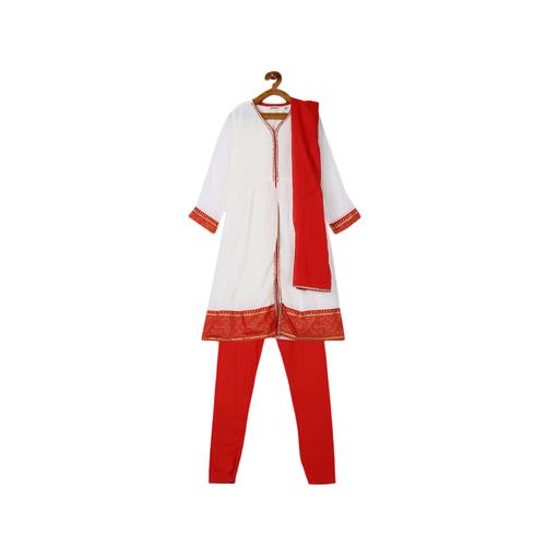 assorted cotton frock - 20708255 - Very Small Image - 1