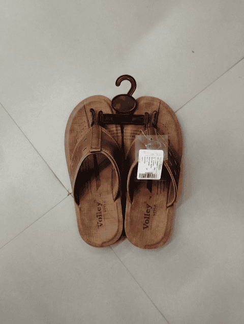 assorted synthetic flip flops - 20716480 - Very Small Image - 1