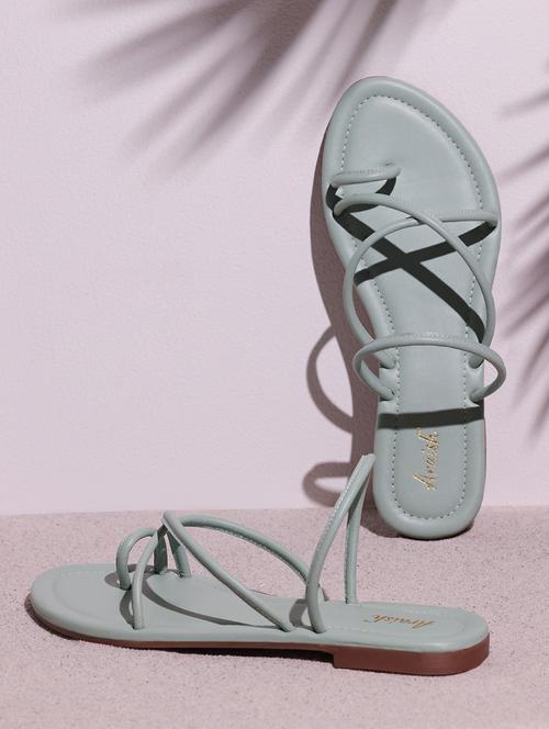 ai aqua slip on sandal - 20717299 - Very Small Image - 1