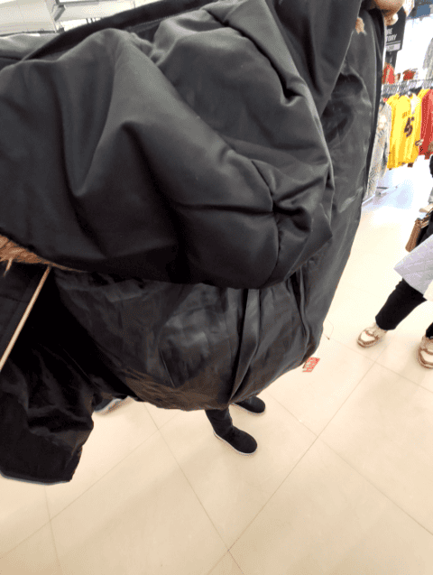 assorted imported jacket - 20724412 - Very Small Image - 1