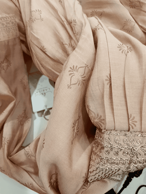 assorted poly viscose kurta - 20724534 - Very Small Image - 1