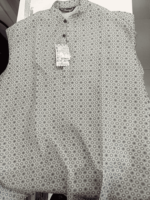 assorted polyester kurta - 20724563 - Very Small Image - 1