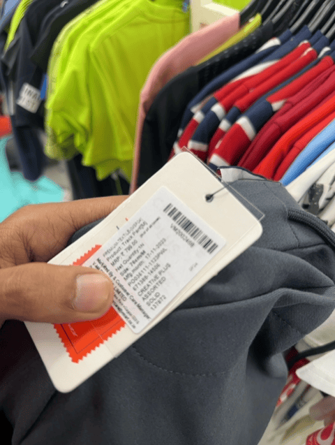 assorted terry track pant - 20724736 - Very Small Image - 1