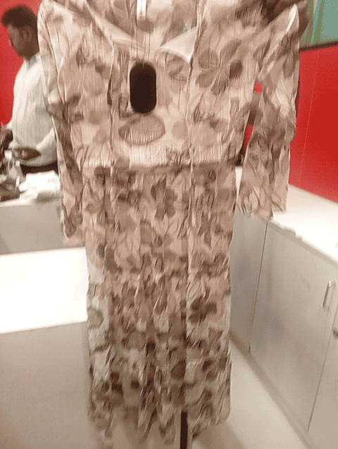 assorted imported dress - 20725001 - Very Small Image - 1