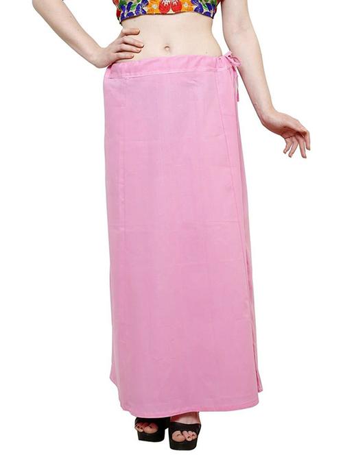 solid straight petticoat - 20729815 - Very Small Image - 1