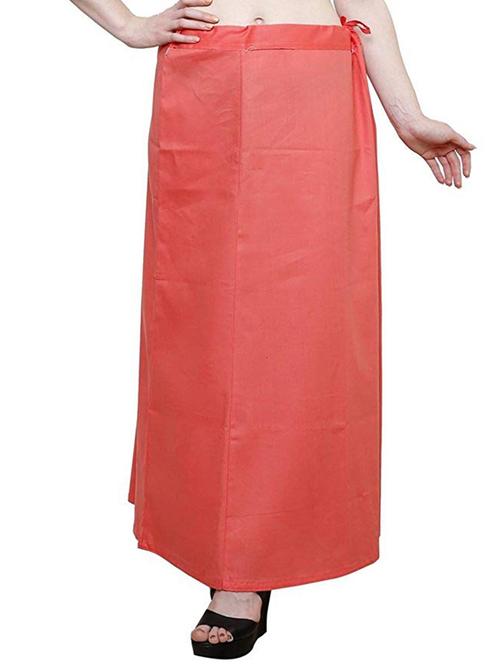 solid straight petticoat - 20729835 - Very Small Image - 1