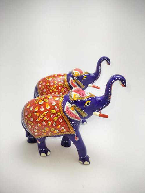 vivan creation decorative showpiece - 20730000 - Very Small Image - 1
