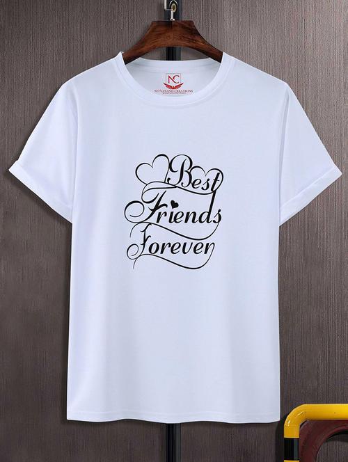 unisex graphic printed t-shirt - 20738940 - Very Small Image - 1
