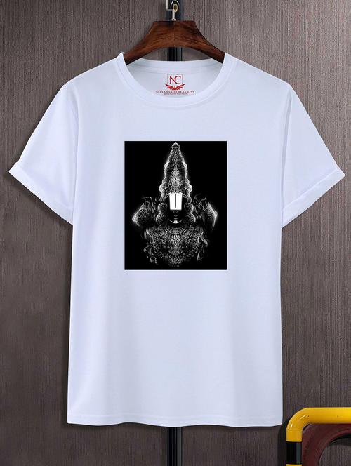 unisex graphic printed t-shirt - 20739102 - Very Small Image - 1
