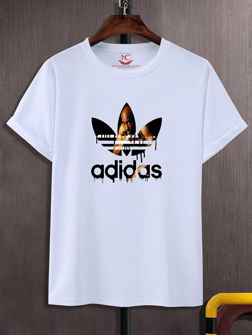 unisex graphic printed t-shirt - 20739868 - Very Small Image - 1