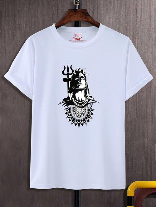 unisex graphic printed t-shirt - 20739901 - Very Small Image - 1
