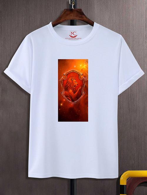 unisex graphic printed t-shirt - 20739926 - Very Small Image - 1
