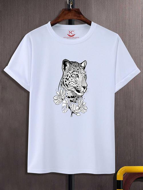unisex graphic printed regular t-shirt - 20739989 - Very Small Image - 1