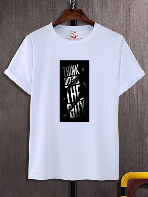 unisex graphic printed t-shirt - 20740231 - Very Small Image - 1