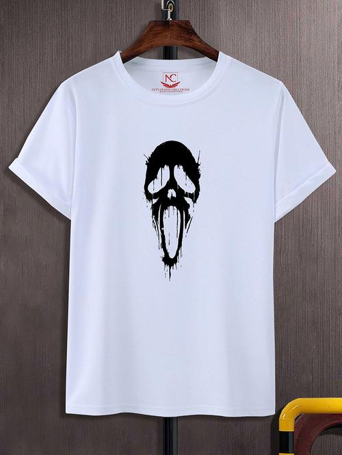 unisex graphic printed t-shirt - 20740238 - Very Small Image - 1