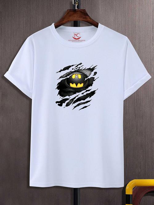 unisex graphic printed t-shirt - 20740261 - Very Small Image - 1