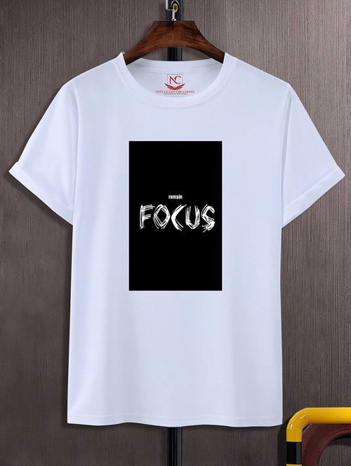 unisex graphic printed t-shirt - 20740338 - Very Small Image - 1