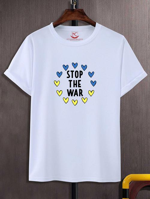 unisex graphic printed t-shirt - 20740340 - Very Small Image - 1