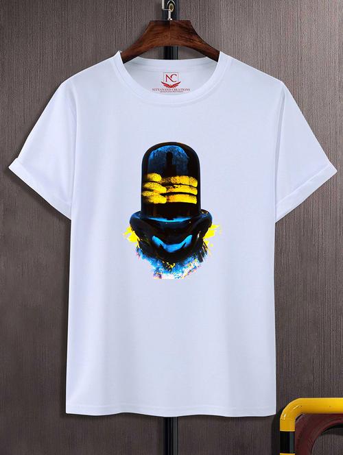 unisex graphic printed t-shirt - 20740448 - Very Small Image - 1