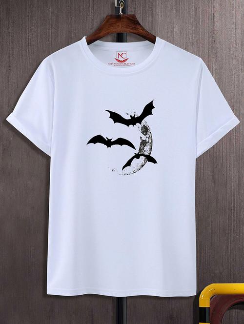 unisex graphic printed t-shirt - 20740676 - Very Small Image - 1