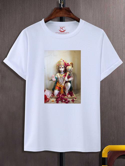 unisex graphic printed t-shirt - 20740801 - Very Small Image - 1