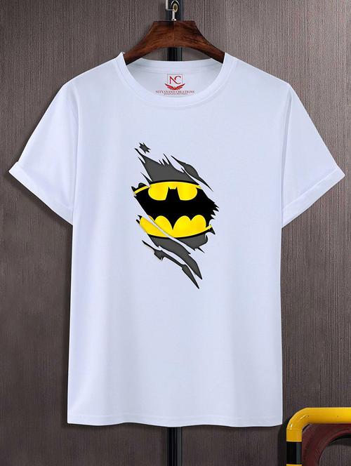 unisex graphic printed t-shirt - 20740981 - Very Small Image - 1